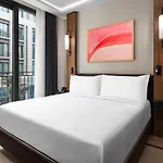 Altunizade Suites Istanbul, Curio Collection By Hilton